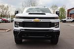 New 2025 Chevrolet Silverado 2500 Custom Crew Cab 4WD Pickup for sale #66724 - photo 3