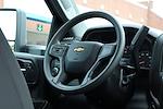 New 2025 Chevrolet Silverado 2500 Custom Crew Cab 4WD Pickup for sale #66724 - photo 34