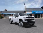 New 2025 Chevrolet Silverado 2500 Custom Crew Cab 4WD Pickup for sale #66724 - photo 38