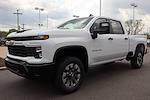 New 2025 Chevrolet Silverado 2500 Custom Crew Cab 4WD Pickup for sale #66724 - photo 6