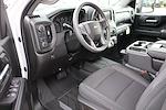 New 2025 Chevrolet Silverado 2500 Custom Crew Cab 4WD Pickup for sale #66724 - photo 8