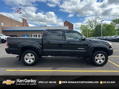 2014 Toyota Tacoma Double Cab 4x4 Pickup for sale #66728B - photo 1