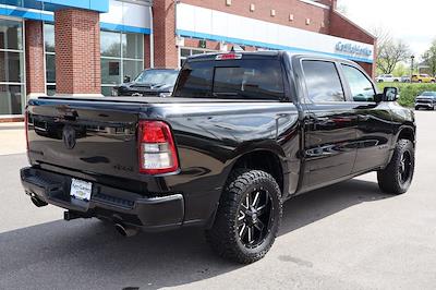 2022 Ram 1500 Crew Cab 4x4 Pickup for sale #66736A - photo 2
