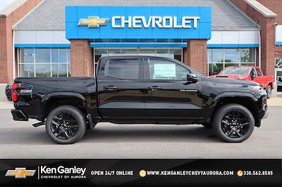 2025 Chevrolet Colorado Crew Cab 4x4 Pickup for sale #66756 - photo 1