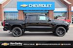 2025 Chevrolet Colorado Crew Cab 4x4 Pickup for sale #66756 - photo 1