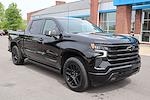 2025 Chevrolet Silverado 1500 Crew Cab 4x4 Pickup for sale #66762 - photo 3