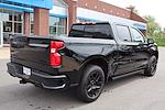 2025 Chevrolet Silverado 1500 Crew Cab 4x4 Pickup for sale #66762 - photo 2