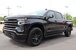 2025 Chevrolet Silverado 1500 Crew Cab 4x4 Pickup for sale #66762 - photo 9