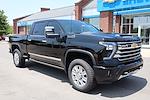 New 2025 Chevrolet Silverado 2500 High Country Crew Cab 4x4 Pickup for sale #66763 - photo 2