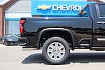 New 2025 Chevrolet Silverado 2500 High Country Crew Cab 4x4 Pickup for sale #66763 - photo 42