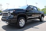 New 2025 Chevrolet Silverado 2500 High Country Crew Cab 4x4 Pickup for sale #66763 - photo 8