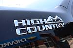New 2025 Chevrolet Silverado 2500 High Country Crew Cab 4x4 Pickup for sale #66763 - photo 9