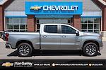 2025 Chevrolet Silverado 1500 Crew Cab 4x4 Pickup for sale #66764 - photo 1