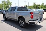 2025 Chevrolet Silverado 1500 Crew Cab 4x4 Pickup for sale #66764 - photo 28