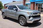 2025 Chevrolet Silverado 1500 Crew Cab 4x4 Pickup for sale #66764 - photo 2