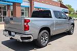 2025 Chevrolet Silverado 1500 Crew Cab 4x4 Pickup for sale #66764 - photo 3