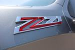 2025 Chevrolet Silverado 1500 Crew Cab 4x4 Pickup for sale #66764 - photo 9