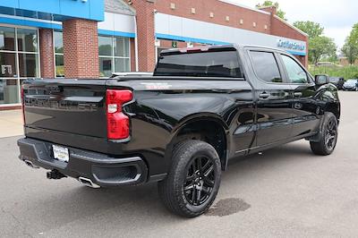 2022 Chevrolet Silverado 1500 Crew Cab 4WD Pickup for sale #66767B - photo 2