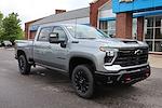 2025 Chevrolet Silverado 2500 Crew Cab 4x4 Pickup for sale #66768 - photo 2