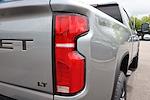 2025 Chevrolet Silverado 2500 Crew Cab 4x4 Pickup for sale #66768 - photo 36