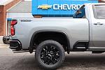2025 Chevrolet Silverado 2500 Crew Cab 4x4 Pickup for sale #66768 - photo 38
