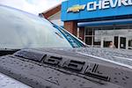 2025 Chevrolet Silverado 2500 Crew Cab 4x4 Pickup for sale #66768 - photo 4