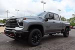 2025 Chevrolet Silverado 2500 Crew Cab 4x4 Pickup for sale #66768 - photo 8