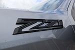 2025 Chevrolet Silverado 2500 Crew Cab 4x4 Pickup for sale #66768 - photo 9