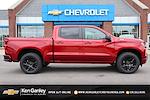 2025 Chevrolet Silverado 1500 Crew Cab 4x4 Pickup for sale #66769 - photo 1