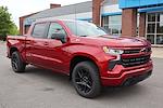 2025 Chevrolet Silverado 1500 Crew Cab 4x4 Pickup for sale #66769 - photo 2