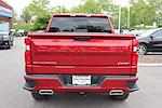 2025 Chevrolet Silverado 1500 Crew Cab 4x4 Pickup for sale #66769 - photo 27