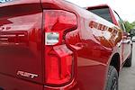 2025 Chevrolet Silverado 1500 Crew Cab 4x4 Pickup for sale #66769 - photo 31