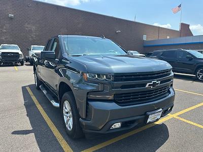 2019 Chevrolet Silverado 1500 Double Cab 4WD Pickup for sale #66769A - photo 1