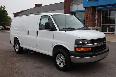 New 2025 Chevrolet Express 2500 Upfitted Cargo Van for sale #66779 - photo 2
