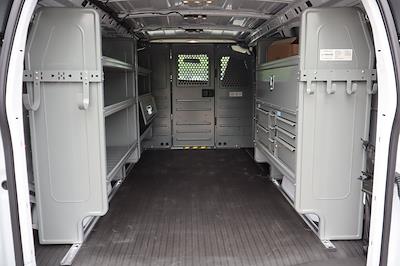 New 2025 Chevrolet Express 2500 - photo 1