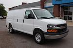 New 2025 Chevrolet Express 2500 Upfitted Cargo Van for sale #66779 - photo 2