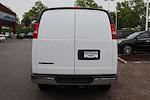 New 2025 Chevrolet Express 2500 Upfitted Cargo Van for sale #66779 - photo 27