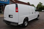 New 2025 Chevrolet Express 2500 Upfitted Cargo Van for sale #66779 - photo 29