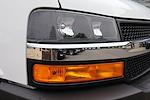 New 2025 Chevrolet Express 2500 Upfitted Cargo Van for sale #66779 - photo 3