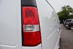 New 2025 Chevrolet Express 2500 Upfitted Cargo Van for sale #66779 - photo 30