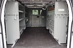 New 2025 Chevrolet Express 2500 Upfitted Cargo Van for sale #66779 - photo 31