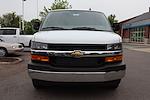 New 2025 Chevrolet Express 2500 Upfitted Cargo Van for sale #66779 - photo 4