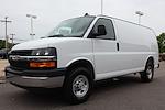 New 2025 Chevrolet Express 2500 Upfitted Cargo Van for sale #66779 - photo 5