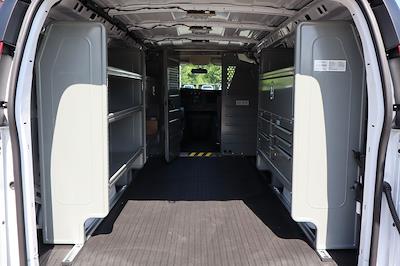 New 2025 Chevrolet Express 2500 Upfitted Cargo Van for sale #66792 - photo 2