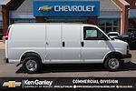 New 2025 Chevrolet Express 2500 Upfitted Cargo Van for sale #66792 - photo 1