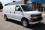 New 2025 Chevrolet Express 2500 Upfitted Cargo Van for sale #66792 - photo 3