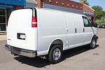 New 2025 Chevrolet Express 2500 Upfitted Cargo Van for sale #66792 - photo 28