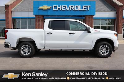 2025 Chevrolet Silverado 1500 Crew Cab 4x4 Pickup for sale #66797 - photo 1