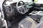 2025 Chevrolet Silverado 1500 Crew Cab 4x4 Pickup for sale #66797 - photo 11