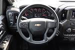 2025 Chevrolet Silverado 1500 Crew Cab 4x4 Pickup for sale #66797 - photo 14